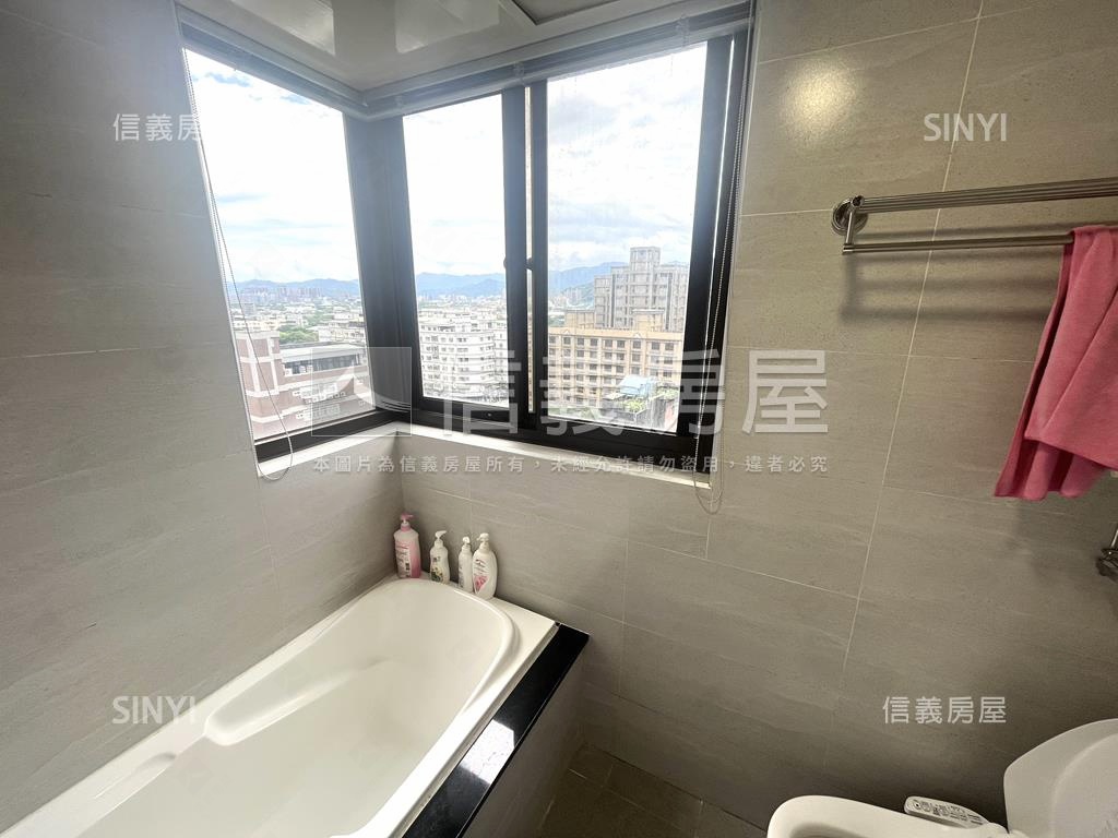 【微笑】宸邑暮光房屋室內格局與周邊環境