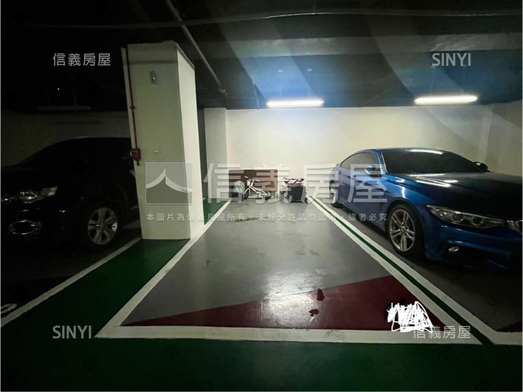 【微笑】宸邑暮光房屋室內格局與周邊環境