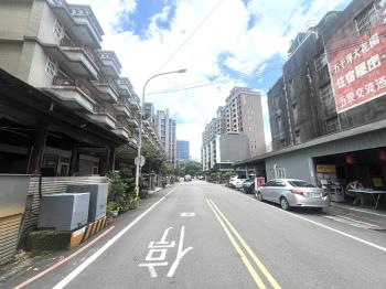 【微笑】宸邑暮光