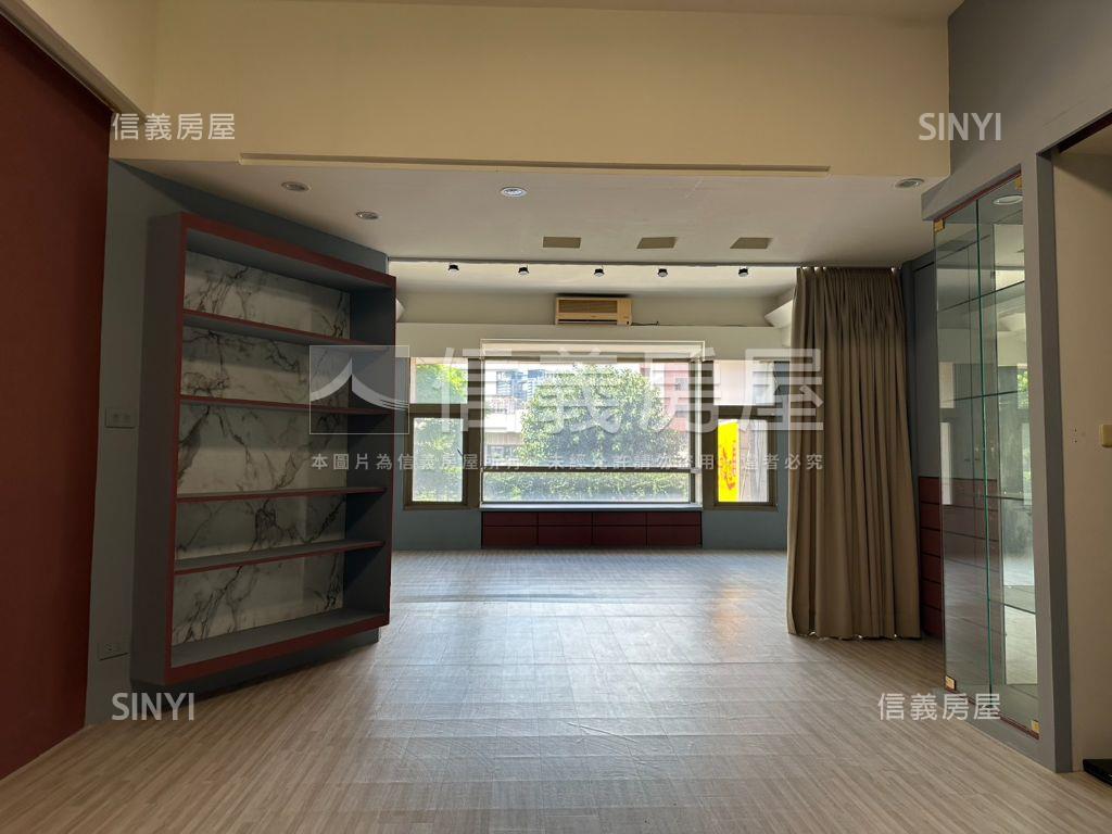 稀有釋出!大業路黃金店面房屋室內格局與周邊環境