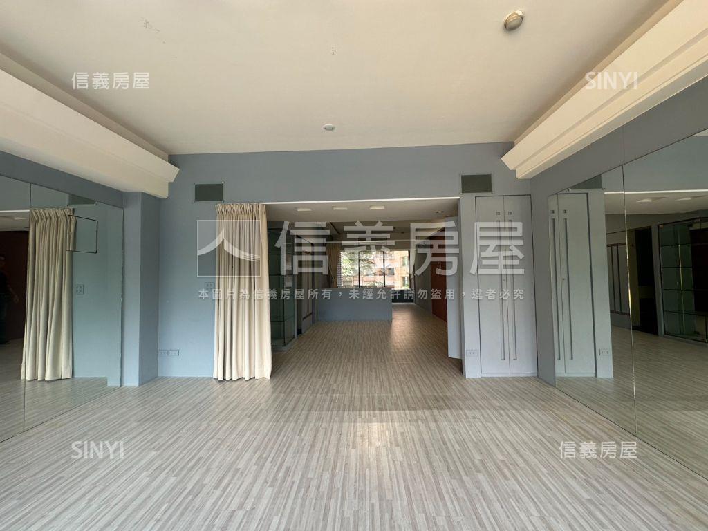 稀有釋出!大業路黃金店面房屋室內格局與周邊環境