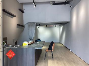 稀有釋出!大業路黃金店面