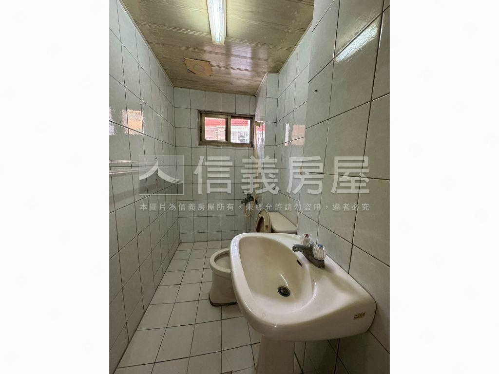 正新市市區採光佳樓店房屋室內格局與周邊環境