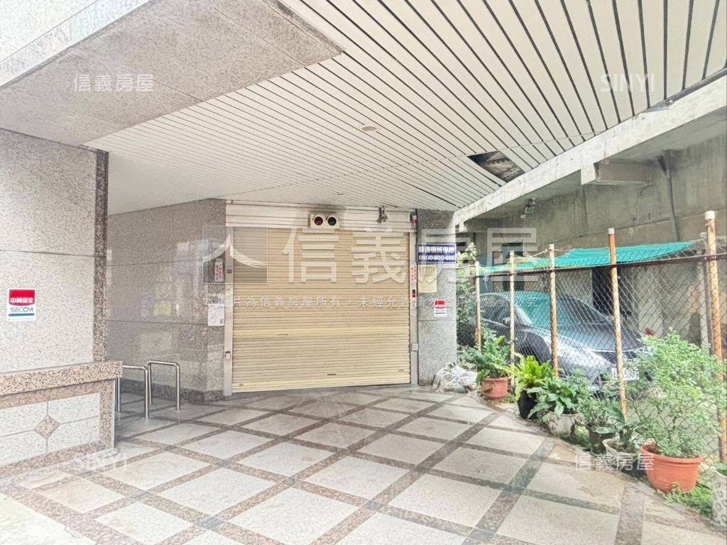 復興三角窗金店辦房屋室內格局與周邊環境