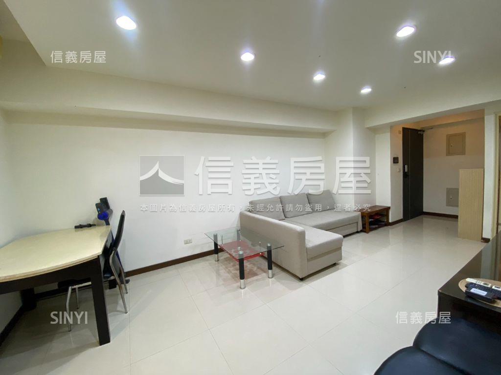 浪漫紐約次頂兩房近中國醫房屋室內格局與周邊環境