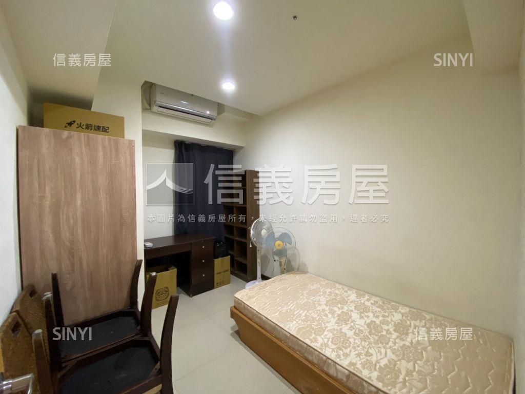 浪漫紐約次頂兩房近中國醫房屋室內格局與周邊環境