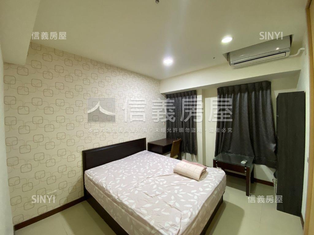 浪漫紐約次頂兩房近中國醫房屋室內格局與周邊環境