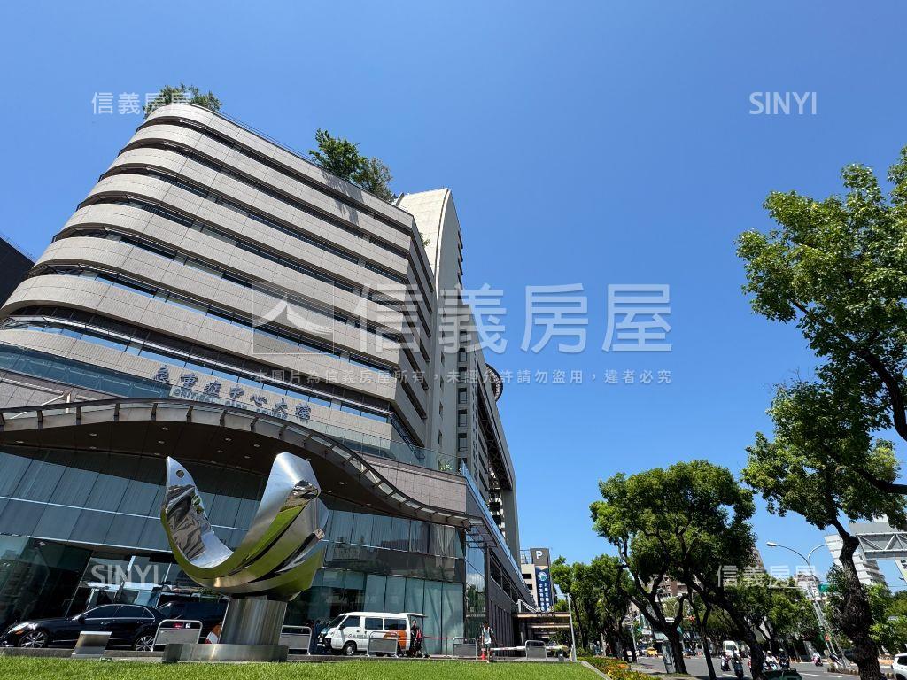 浪漫紐約次頂兩房近中國醫房屋室內格局與周邊環境