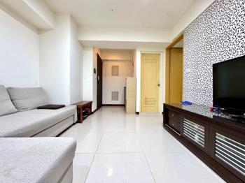 浪漫紐約次頂兩房近中國醫