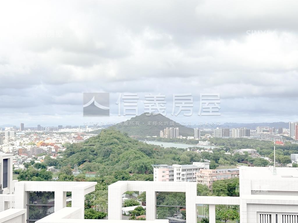 悅誠高質感高樓層平車房屋室內格局與周邊環境