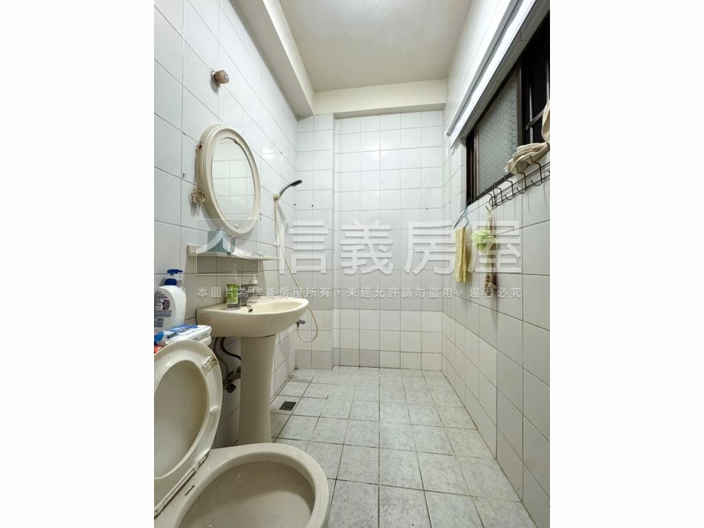 振興路金透店房屋室內格局與周邊環境