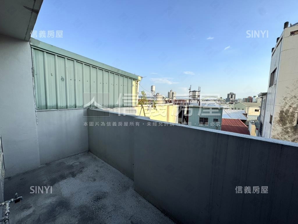 振興路金透店房屋室內格局與周邊環境