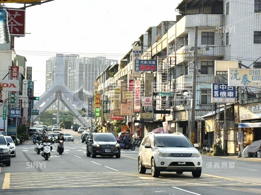 振興路金透店房屋室內格局與周邊環境