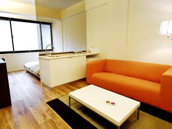 近世貿收租美寓