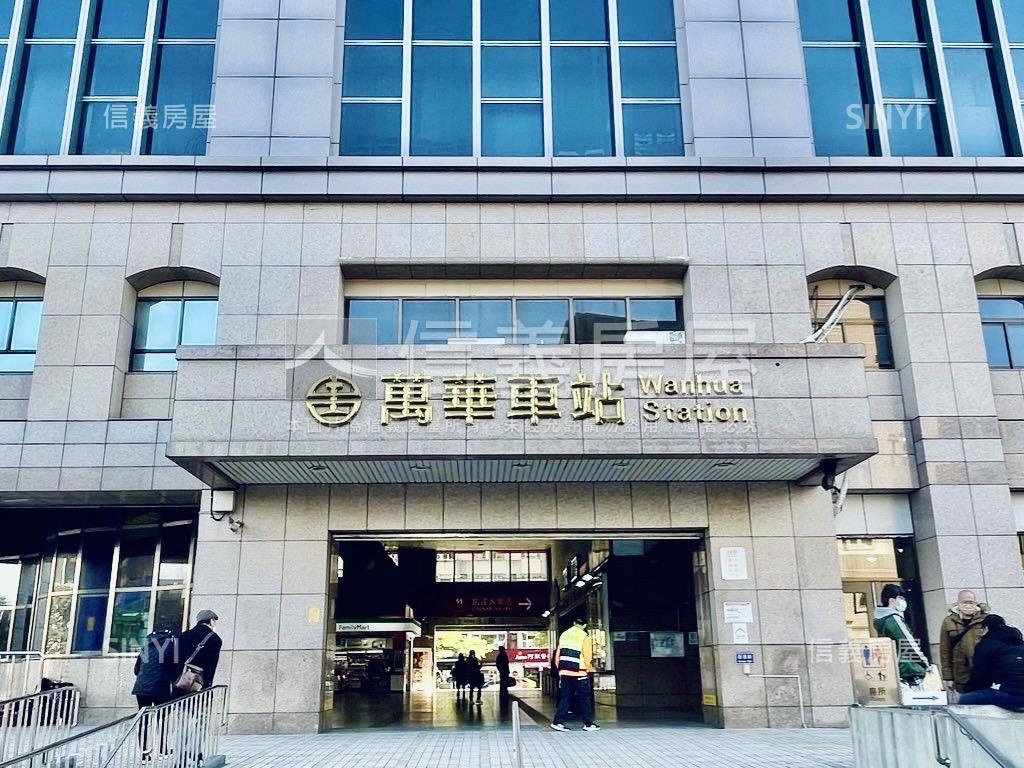 ㊝商三特捷運旁透天㊝房屋室內格局與周邊環境