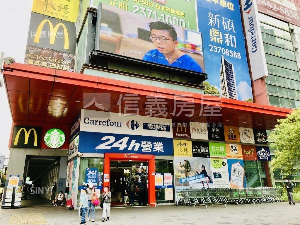 ㊝商三特捷運旁透天㊝房屋室內格局與周邊環境