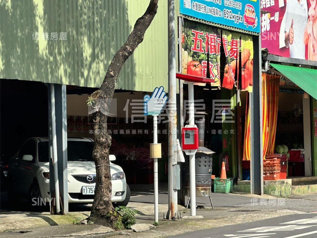 未來國華站三房稀有釋出房屋室內格局與周邊環境