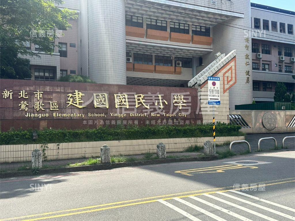 未來國華站三房稀有釋出房屋室內格局與周邊環境