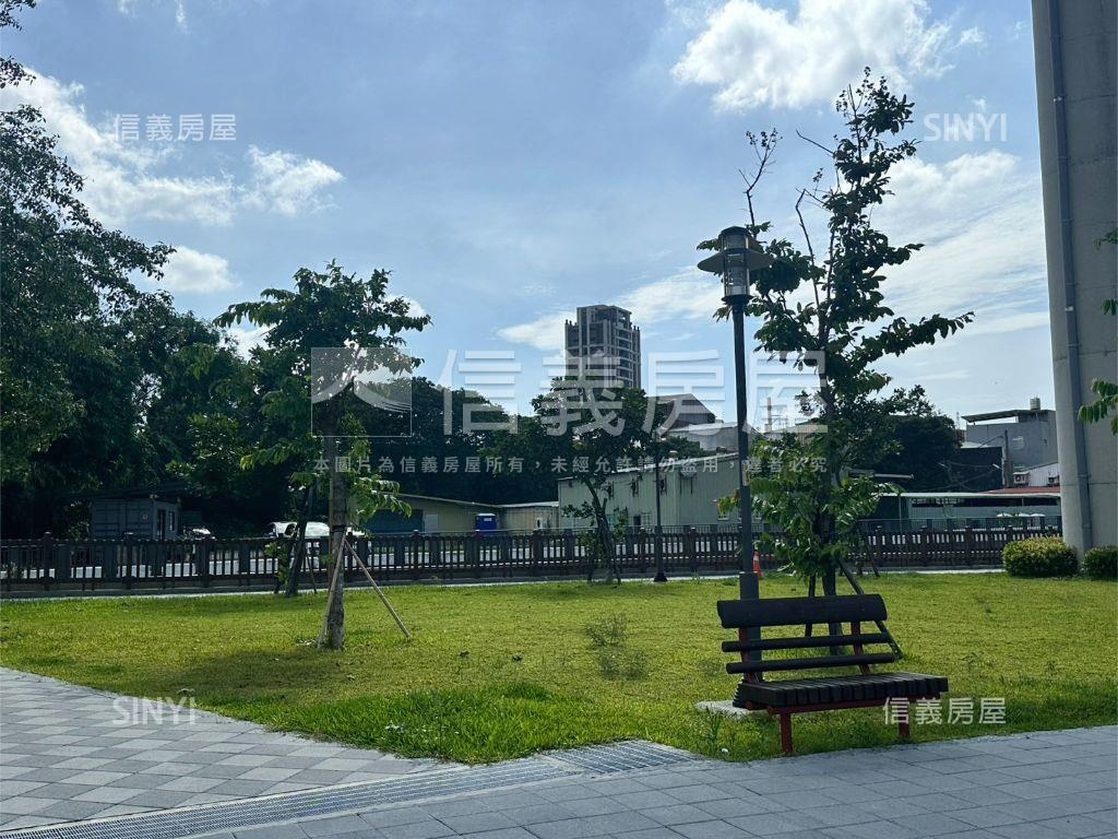 未來國華站三房稀有釋出房屋室內格局與周邊環境