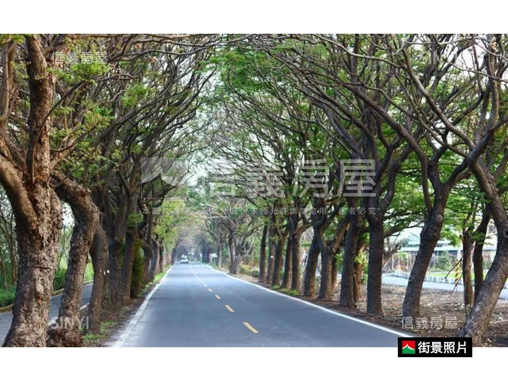 二林雙面臨路水電農地房屋室內格局與周邊環境