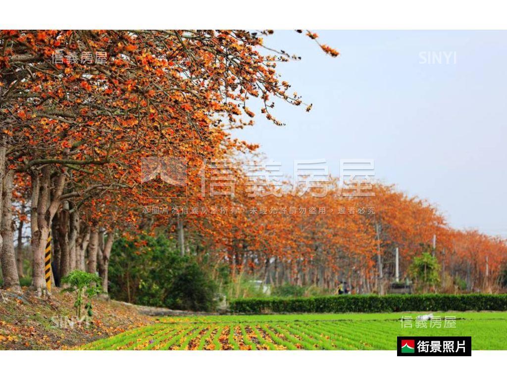 二林雙面臨路水電農地房屋室內格局與周邊環境