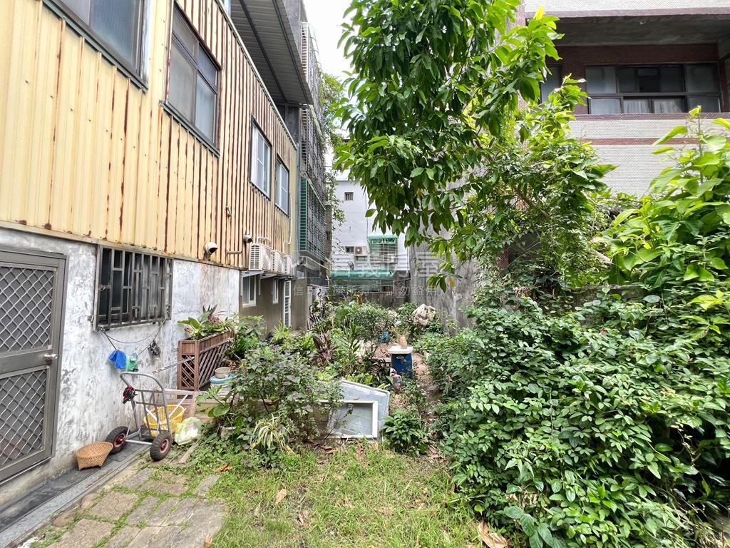 龍安。江南段土地稀有釋出房屋室內格局與周邊環境