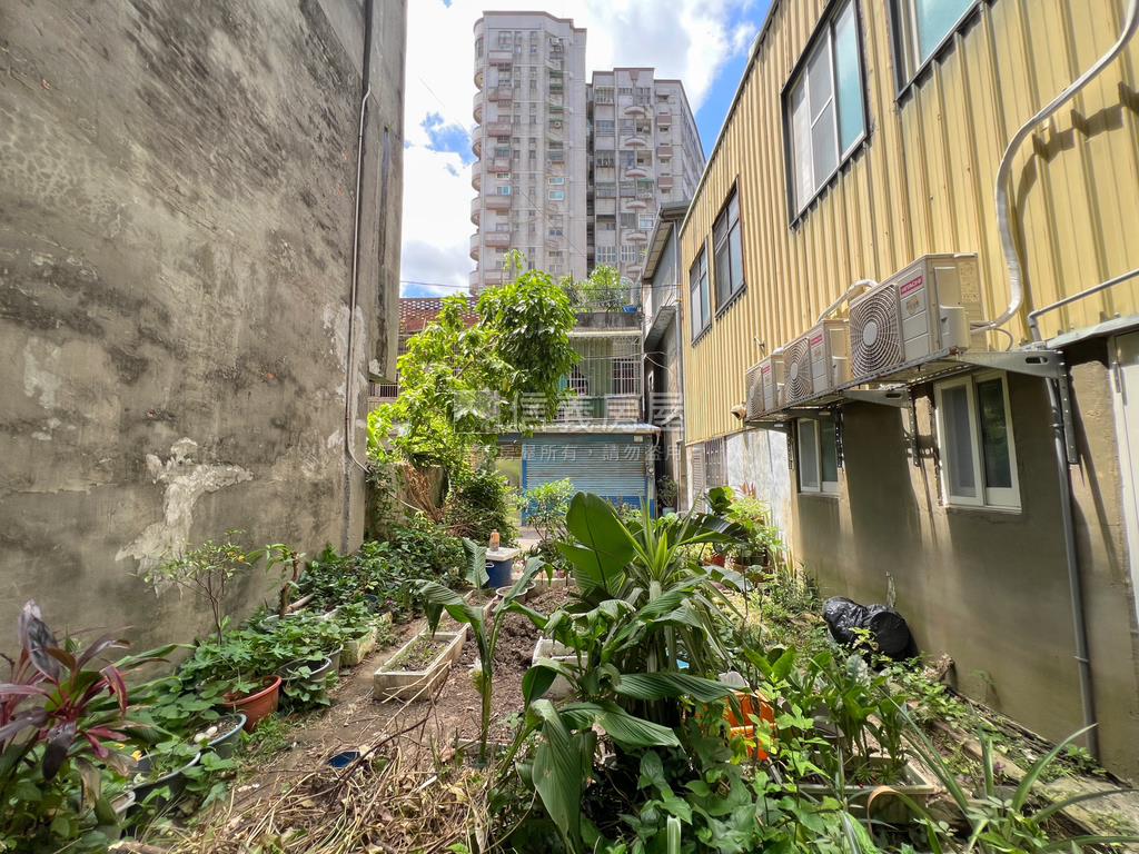 龍安。江南段土地稀有釋出房屋室內格局與周邊環境