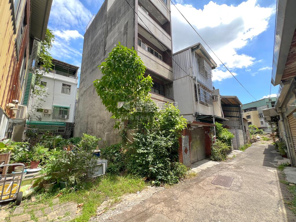 龍安。江南段土地稀有釋出房屋室內格局與周邊環境