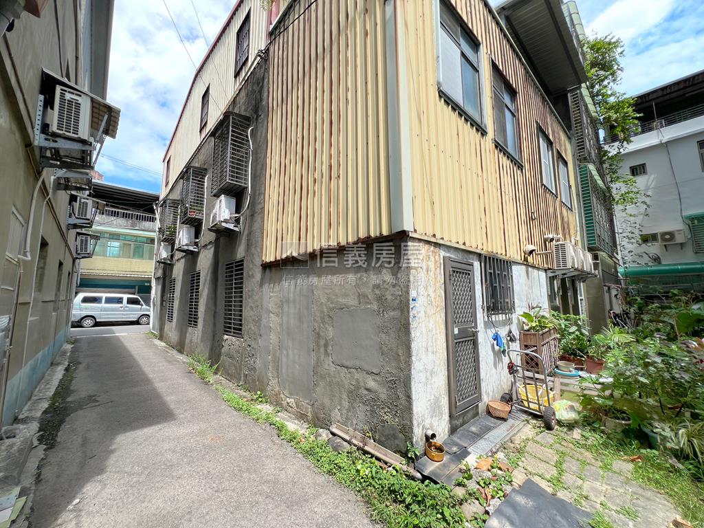 龍安。江南段土地稀有釋出房屋室內格局與周邊環境