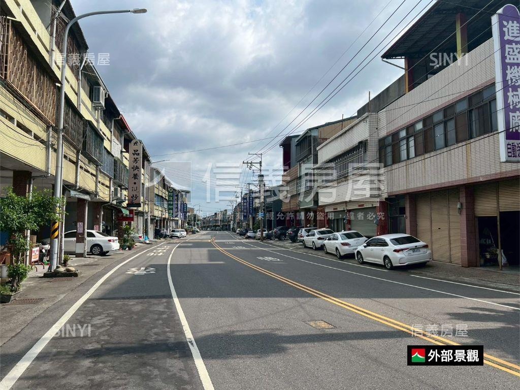 太平近２００坪乙建用地房屋室內格局與周邊環境