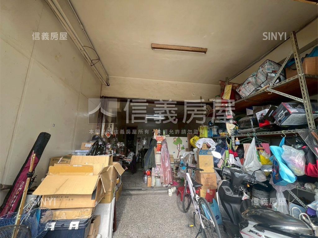太平近２００坪乙建用地房屋室內格局與周邊環境