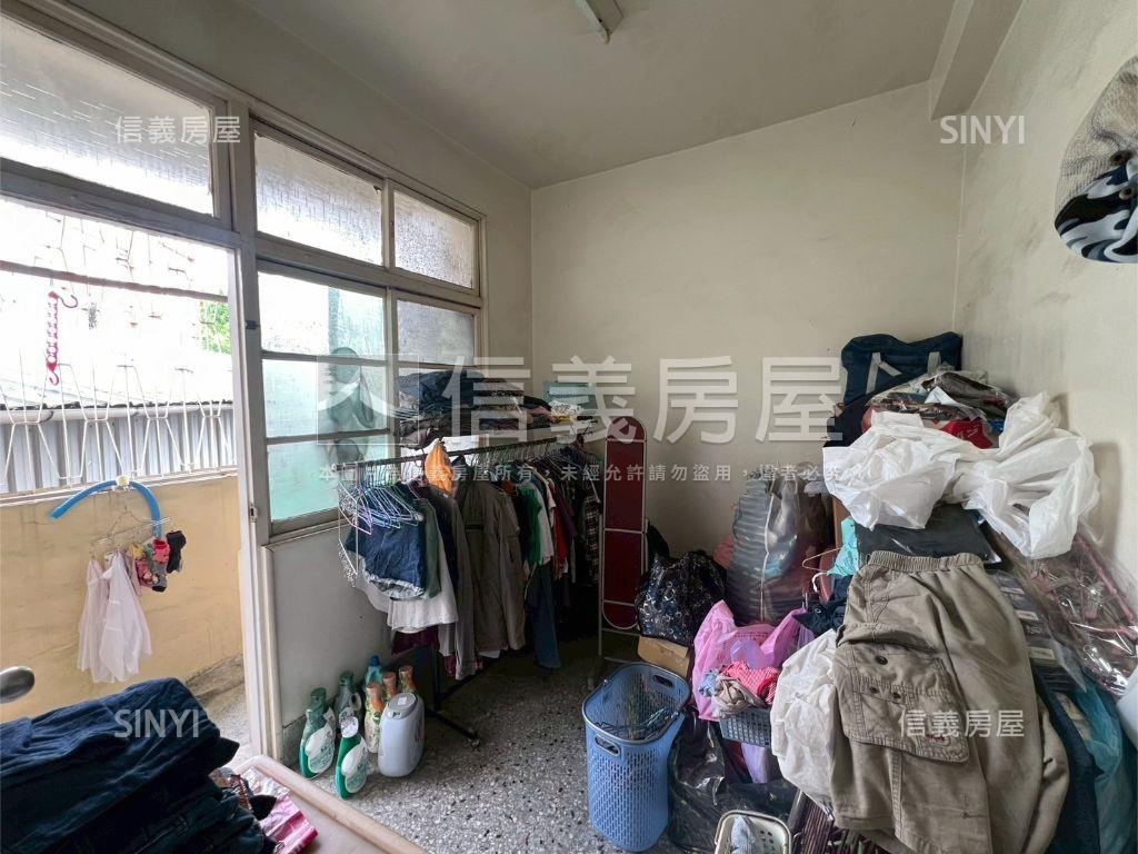 太平近２００坪乙建用地房屋室內格局與周邊環境