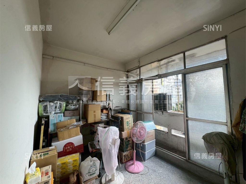 太平近２００坪乙建用地房屋室內格局與周邊環境
