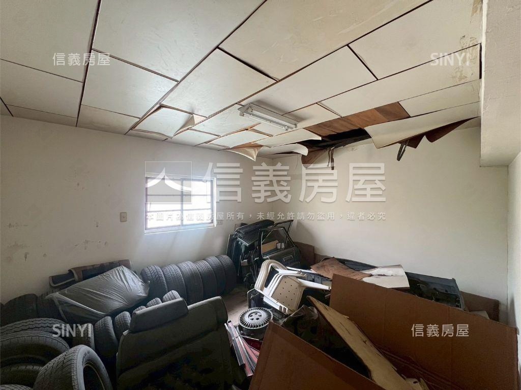 太平近２００坪乙建用地房屋室內格局與周邊環境