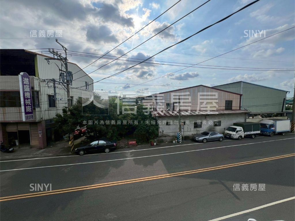 太平近２００坪乙建用地房屋室內格局與周邊環境