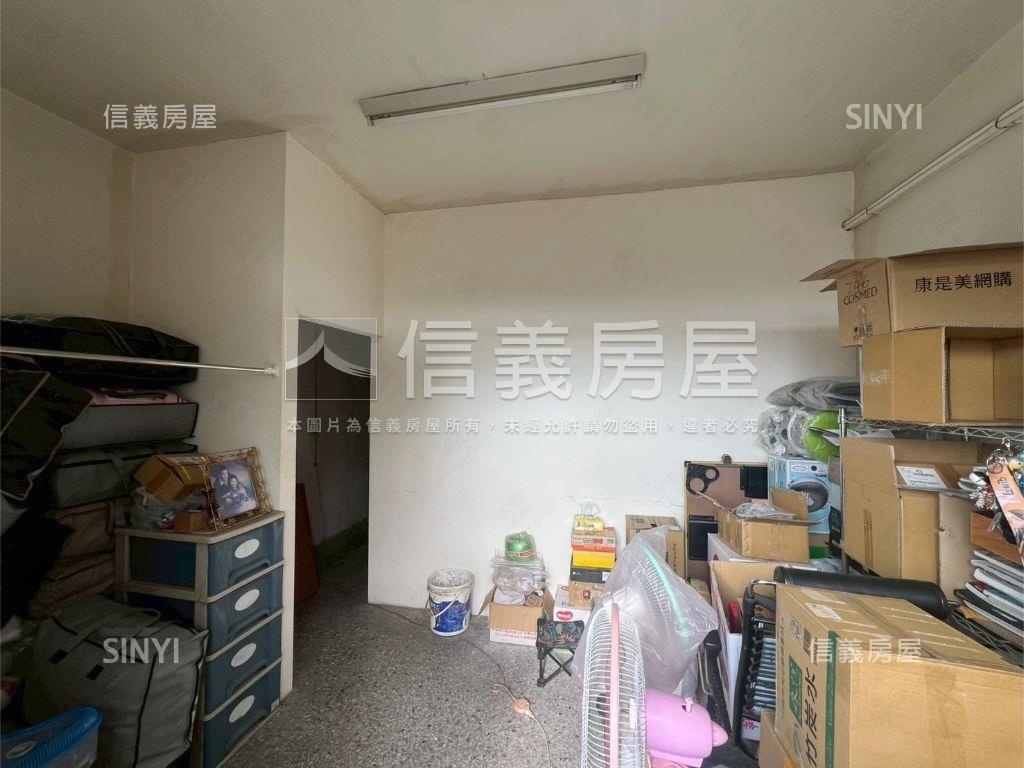 太平近２００坪乙建用地房屋室內格局與周邊環境