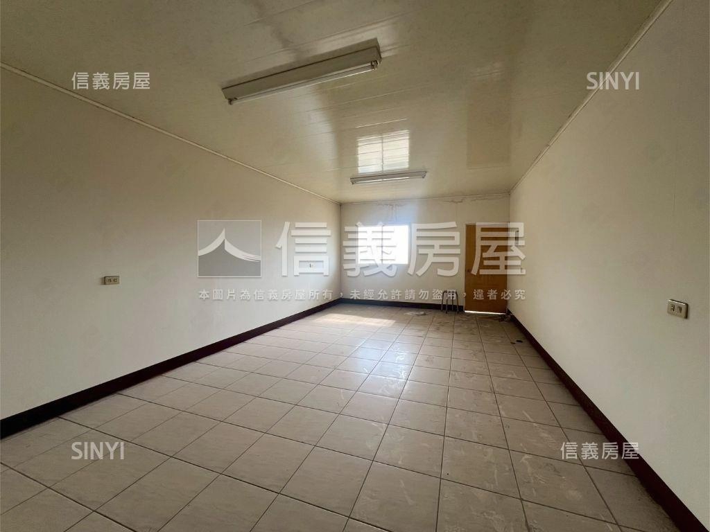 太平近２００坪乙建用地房屋室內格局與周邊環境