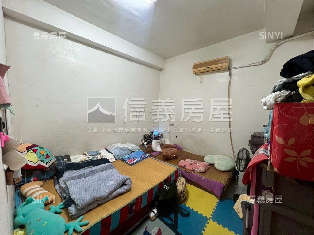 太平近２００坪乙建用地房屋室內格局與周邊環境