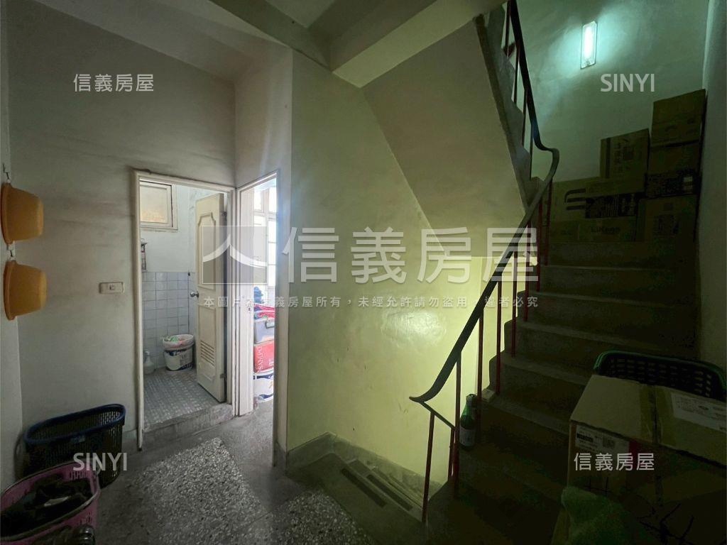 太平近２００坪乙建用地房屋室內格局與周邊環境