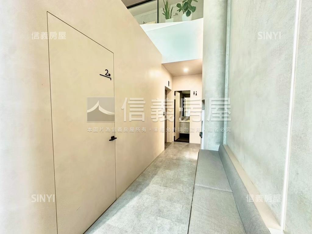 大面寬優質店面房屋室內格局與周邊環境