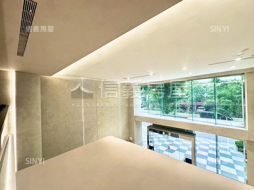 大面寬優質店面房屋室內格局與周邊環境