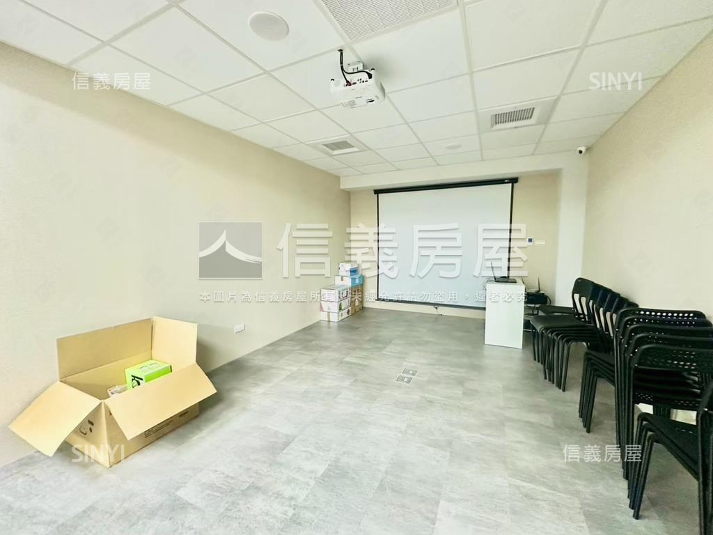 大面寬優質店面房屋室內格局與周邊環境