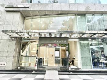 北科燙金傳家面寬店霸