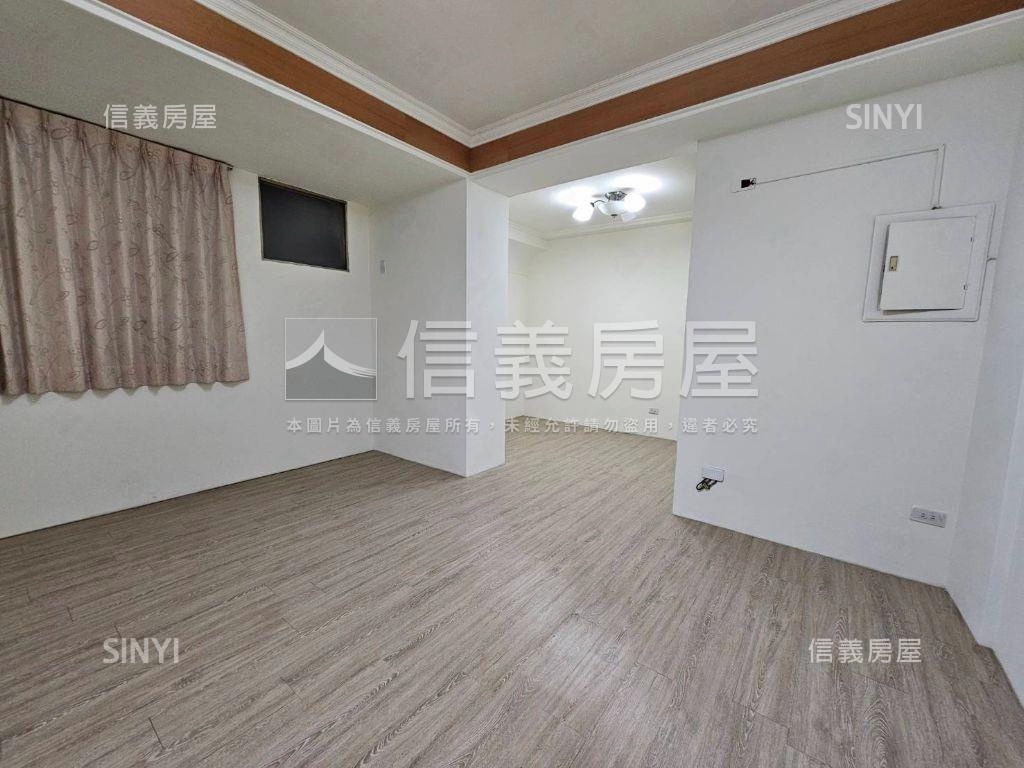 首購●青青校樹三房平車房屋室內格局與周邊環境