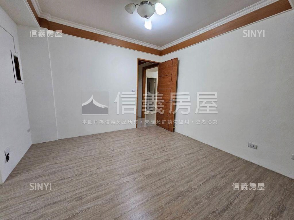 首購●青青校樹三房平車房屋室內格局與周邊環境
