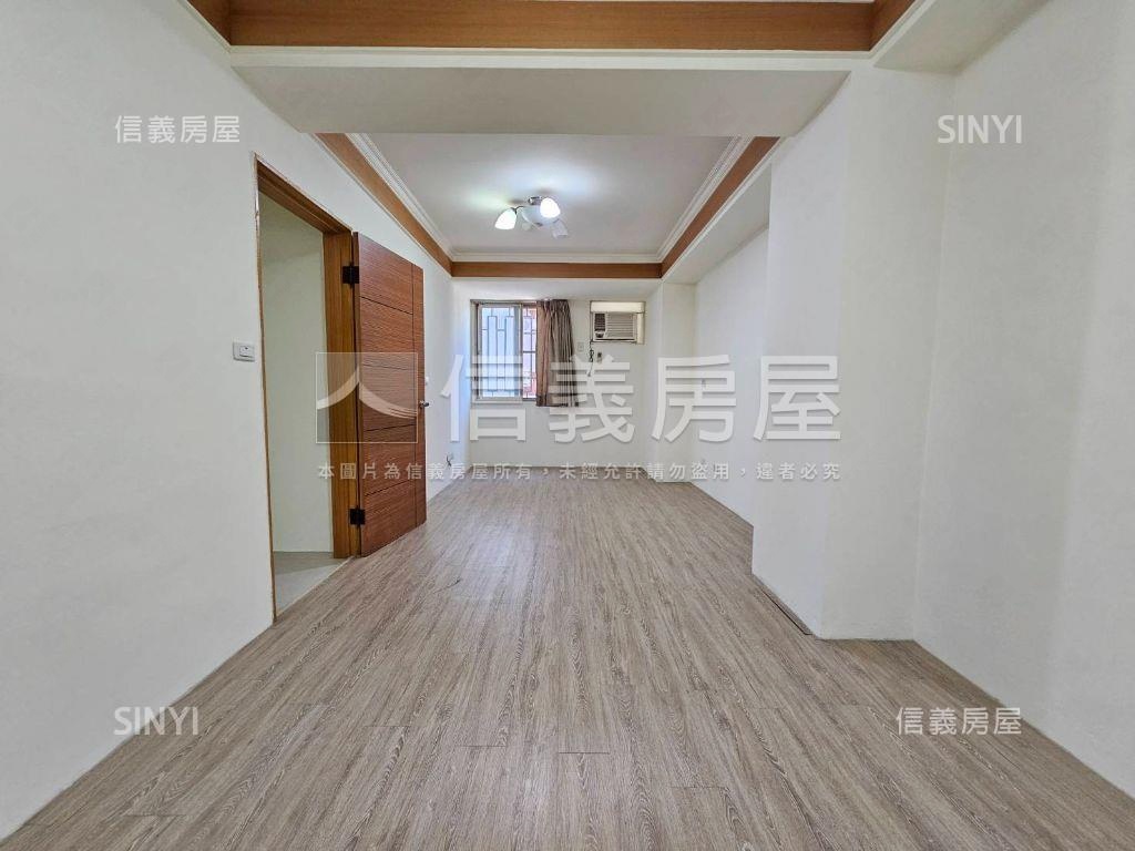 首購●青青校樹三房平車房屋室內格局與周邊環境