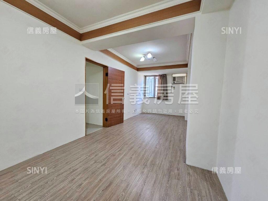 首購●青青校樹三房平車房屋室內格局與周邊環境