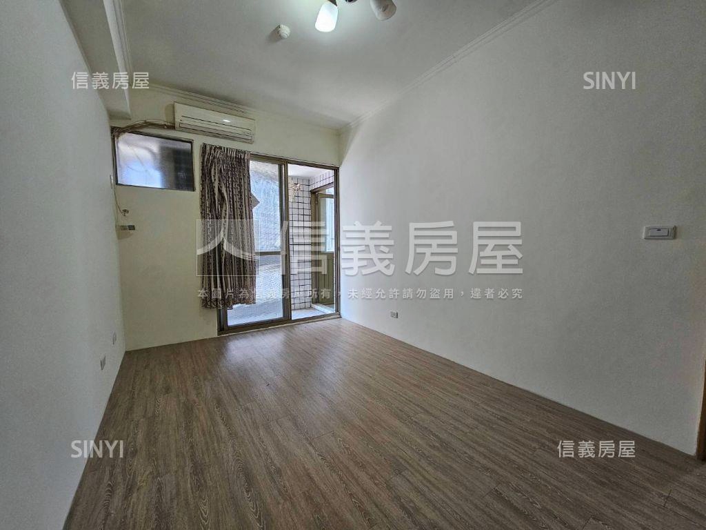 首購●青青校樹三房平車房屋室內格局與周邊環境