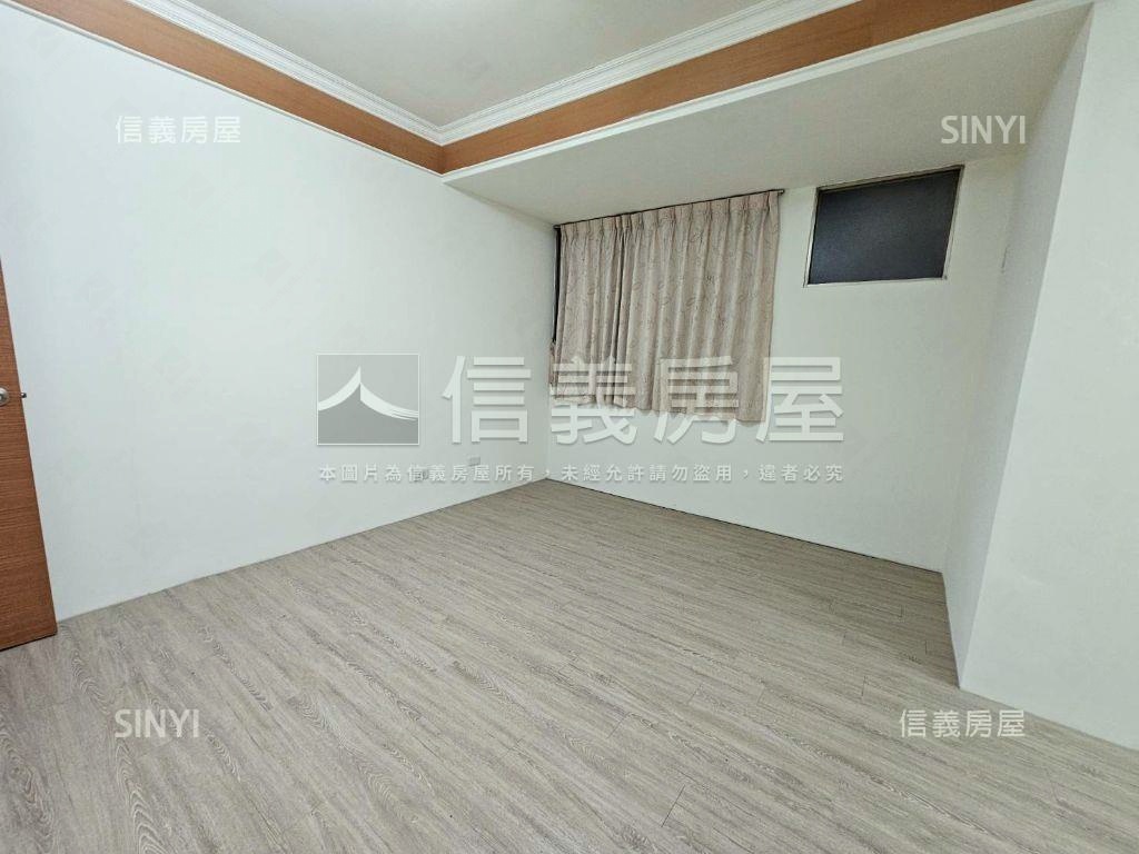 首購●青青校樹三房平車房屋室內格局與周邊環境