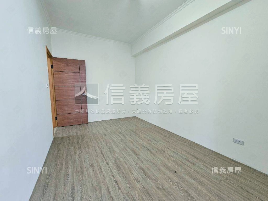 首購●青青校樹三房平車房屋室內格局與周邊環境